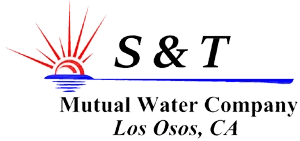S&T Mutual Water Company
